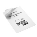 Panzerglass Foil - 8611 Suitable For Matrix On-demand Phone Film (50 Pcs )